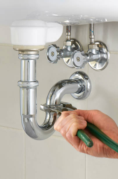 Best Commercial Plumbing Services  in USA